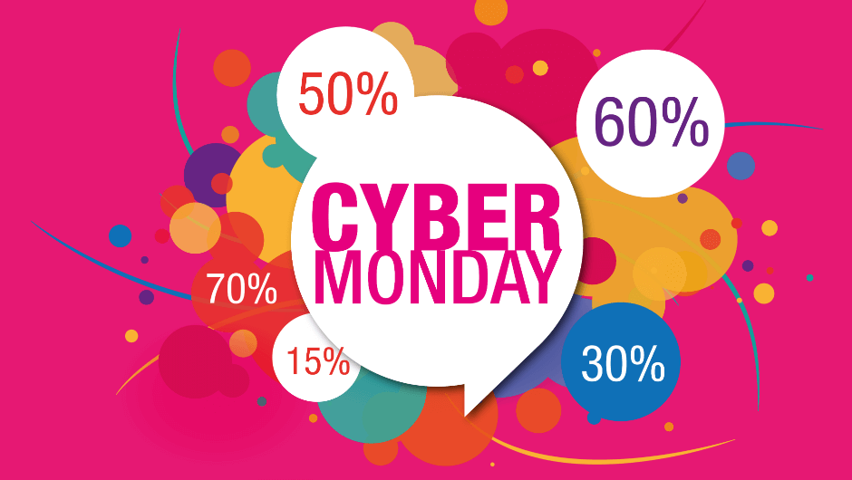 Best Cyber Monday Tech Deals