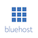 Bluehost Web Hosting Logo