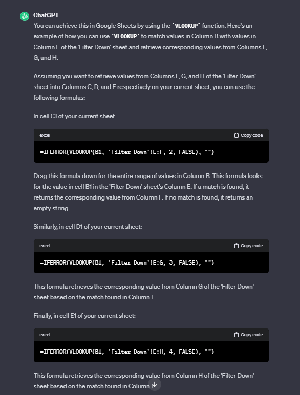 chatgpt coding test