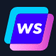 writesonic logo