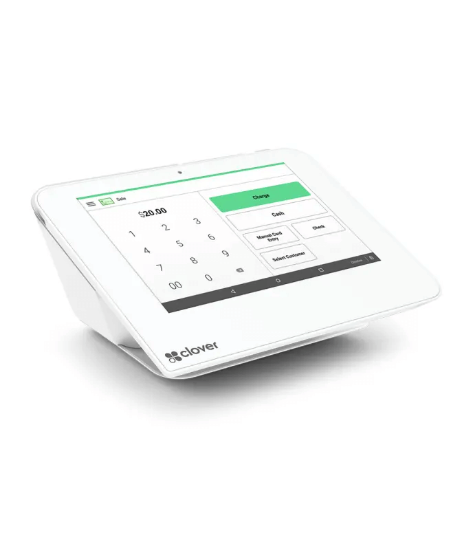Clover mini