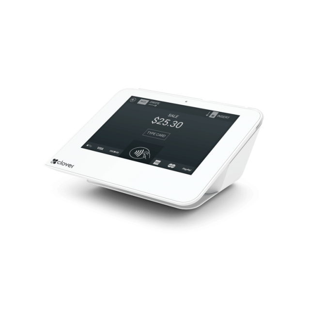 clover mini