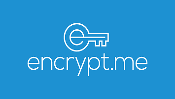 encryptme logo