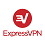 Express VPN logo