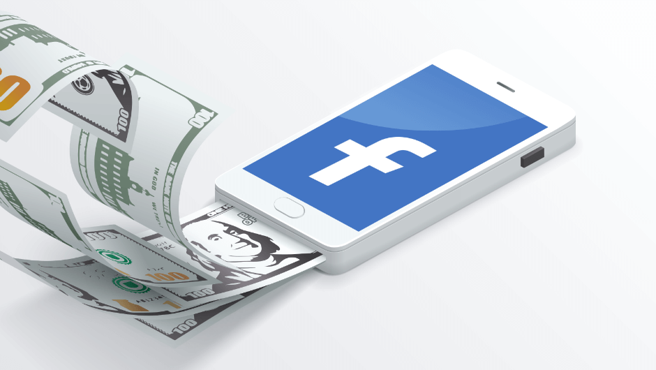 Facebook $3bn fine FTC