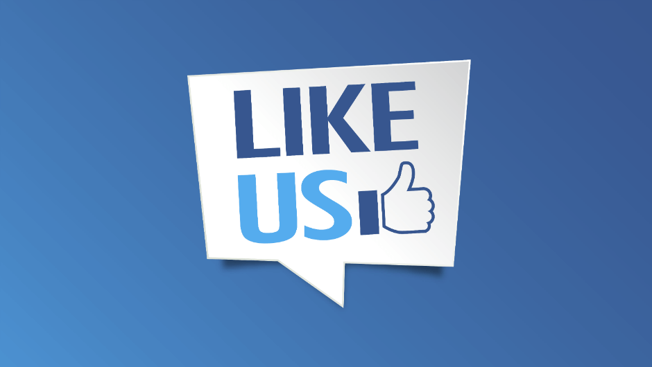 Facebook A Follower Not Leader
