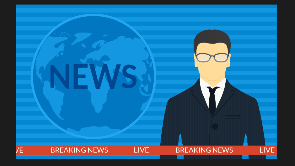Fake News AI Journalist