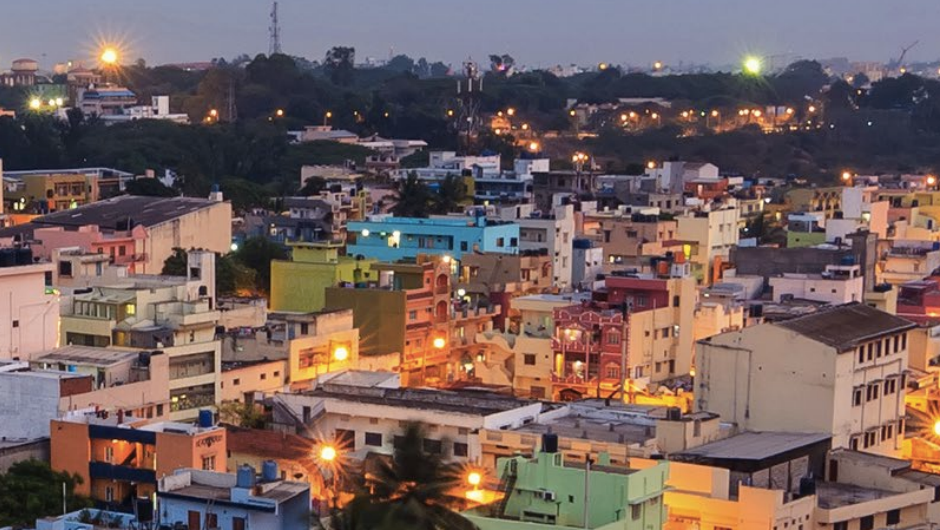 GALI Report Emerging Market Funding