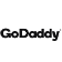 GoDaddy Logo