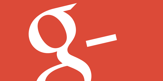 Google+