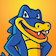 HostGator Web Hosting Logo