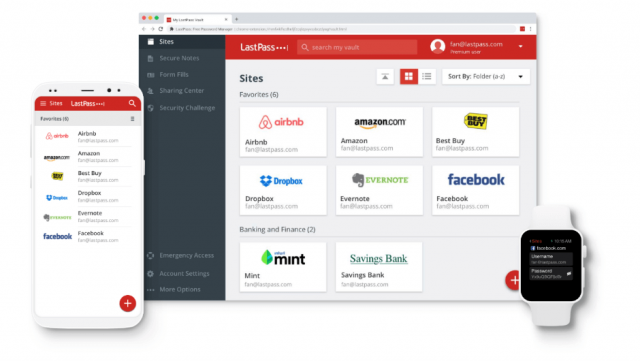 LastPass Review
