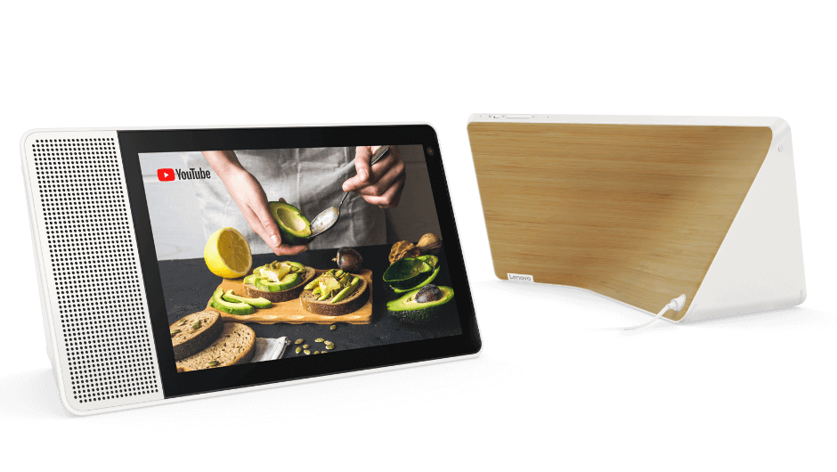 Lenovo Smart Display Review 2019