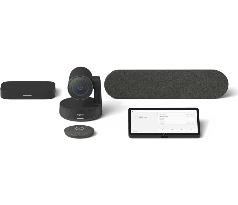 Logitech Google Meet Medium
