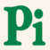 Pi logo