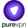 PureVPN logo
