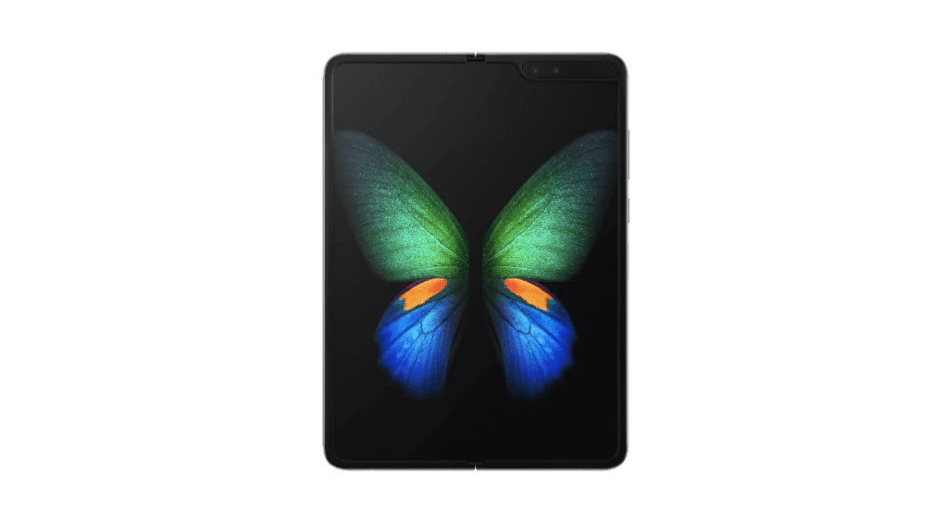 Samsung Galaxy Fold Lead