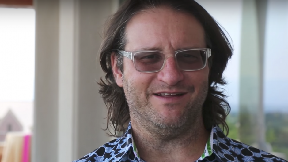brad feld mental health