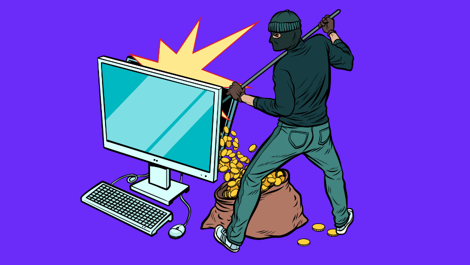 Unhackable Claims Hacked McAfee